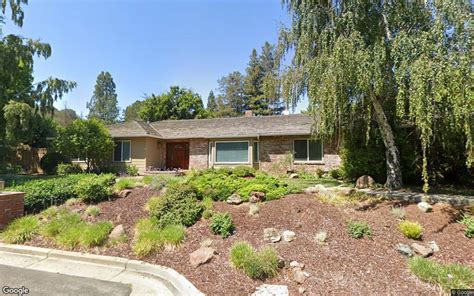 Four-bedroom home sells in Los Gatos for $3 million